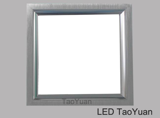 LED panel lamp 40W - Click Image to Close